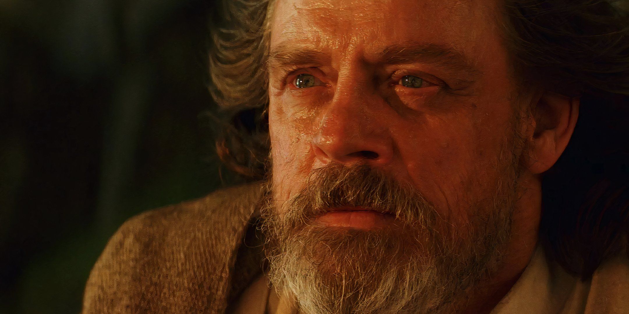 Mark Hamill revela que no quiere jugar a Luke Skywalker nuevamente, quiere que Star Wars siga adelante