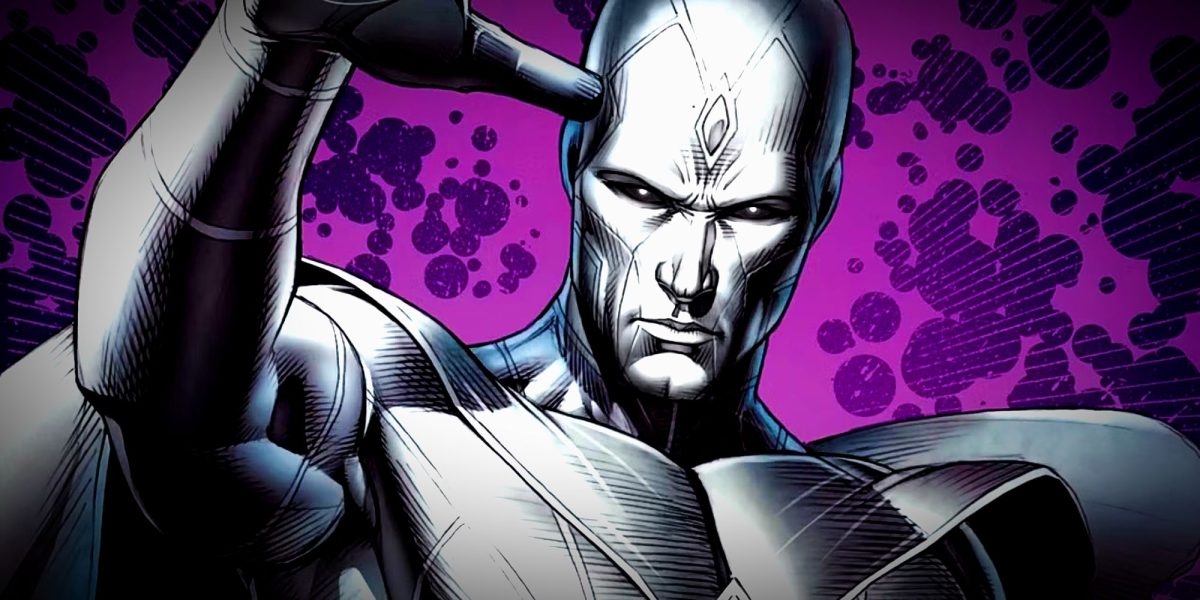 Marvel me convenció de que la visión blanca del MCU es un villano, no un héroe: "poderosamente desquiciado"