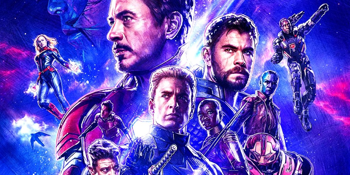 Marvel tendrá una película además de Avengers: Secret Wars en 2027 y un gran héroe de MCU tiene más sentido para liderarla