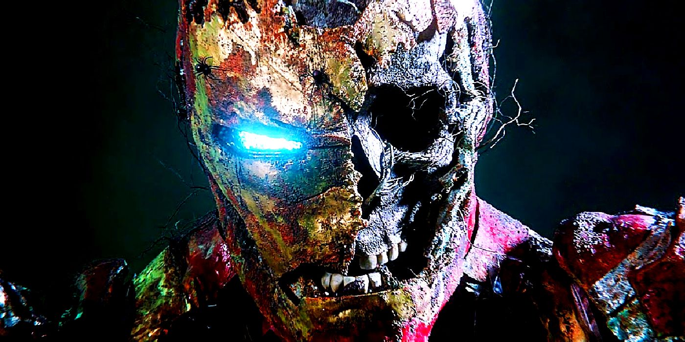 Marvel ya reveló lo que los 3 personajes de MCU de Nueva York habrían visto en el vacío en Thunderbolts*