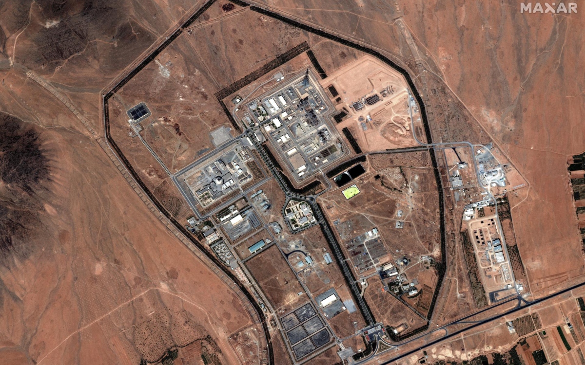 Más de 100 mexicanos han abandonado Irán e Israel: SRE