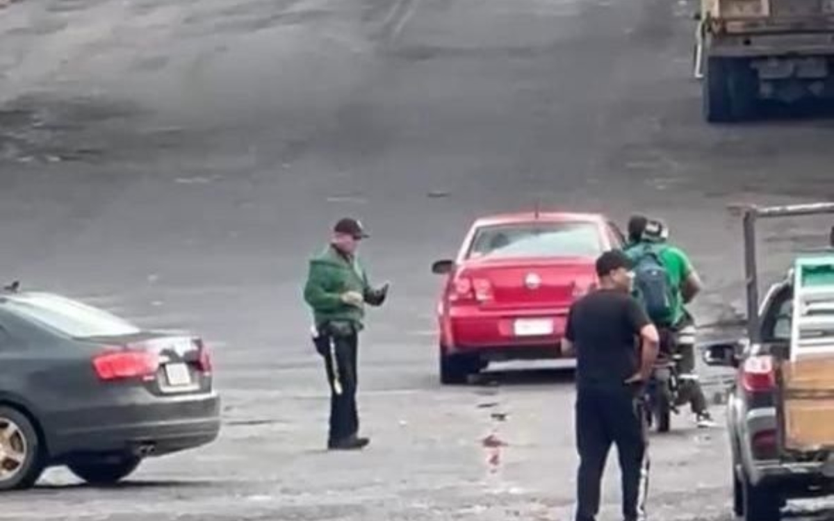 Matan a niño de 5 años durante enfrentamiento entre el CJNG y la Familia Michoacana en Zitácuaro