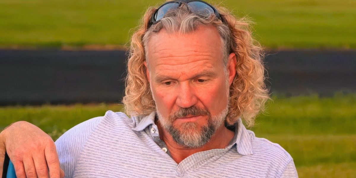 "Me enamoré, duro": Kody de Sister Wives interpreta a la víctima nuevamente (¿Su amor arruinó a la familia?)