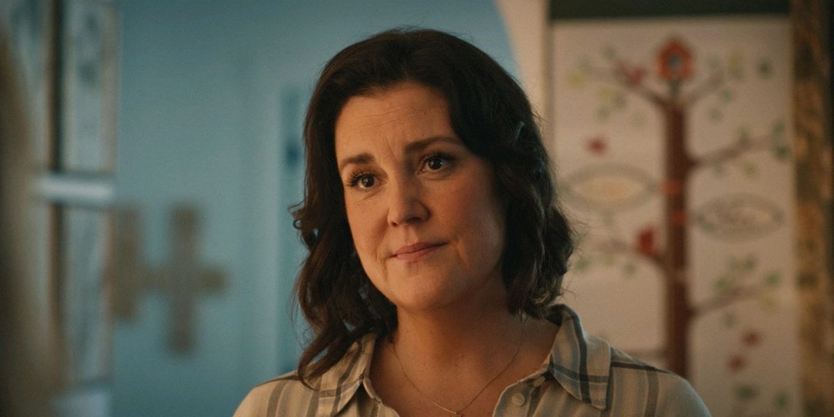 Melanie Lynskey de Yellowjackets comparte una actualización decepcionante en el episodio de bonificación de su esposo.
