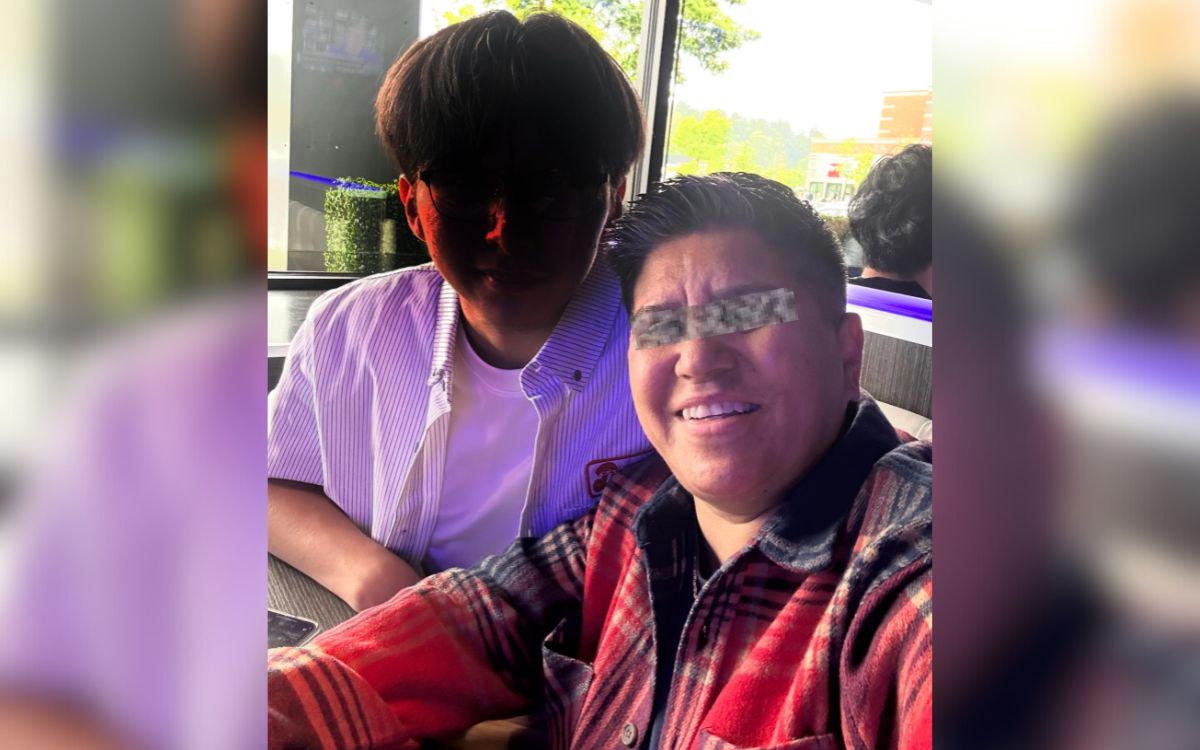 Mexicana busca casarse dentro de cárcel migratoria de EU para evitar la deportación