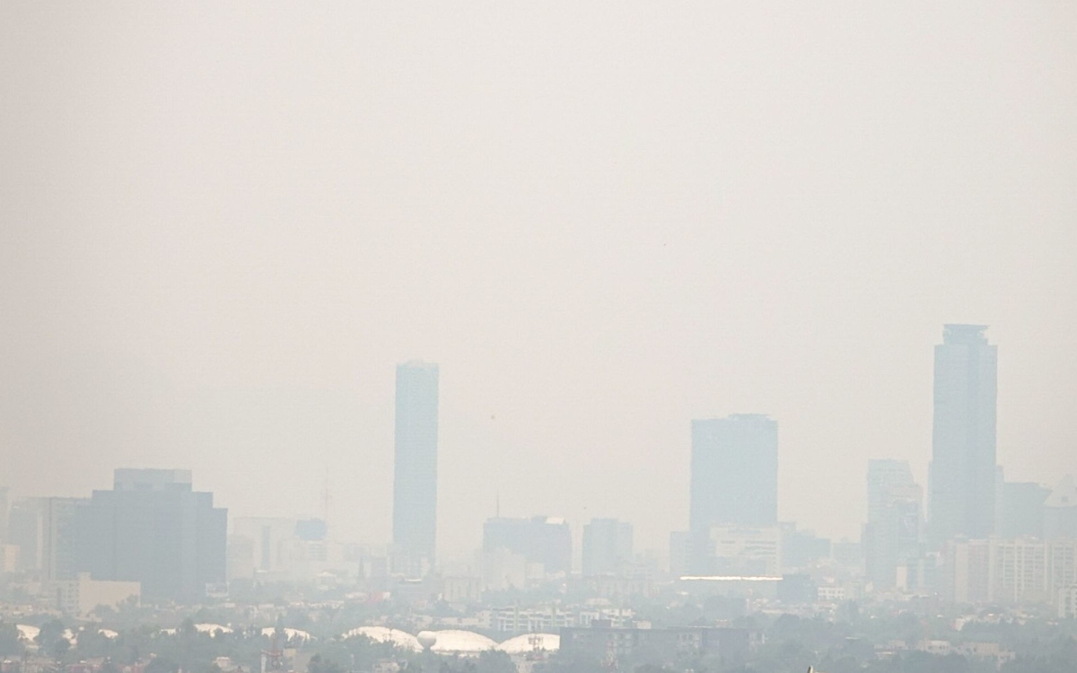 México requiere colaboración internacional para reducir emisiones de CO2: Expertos