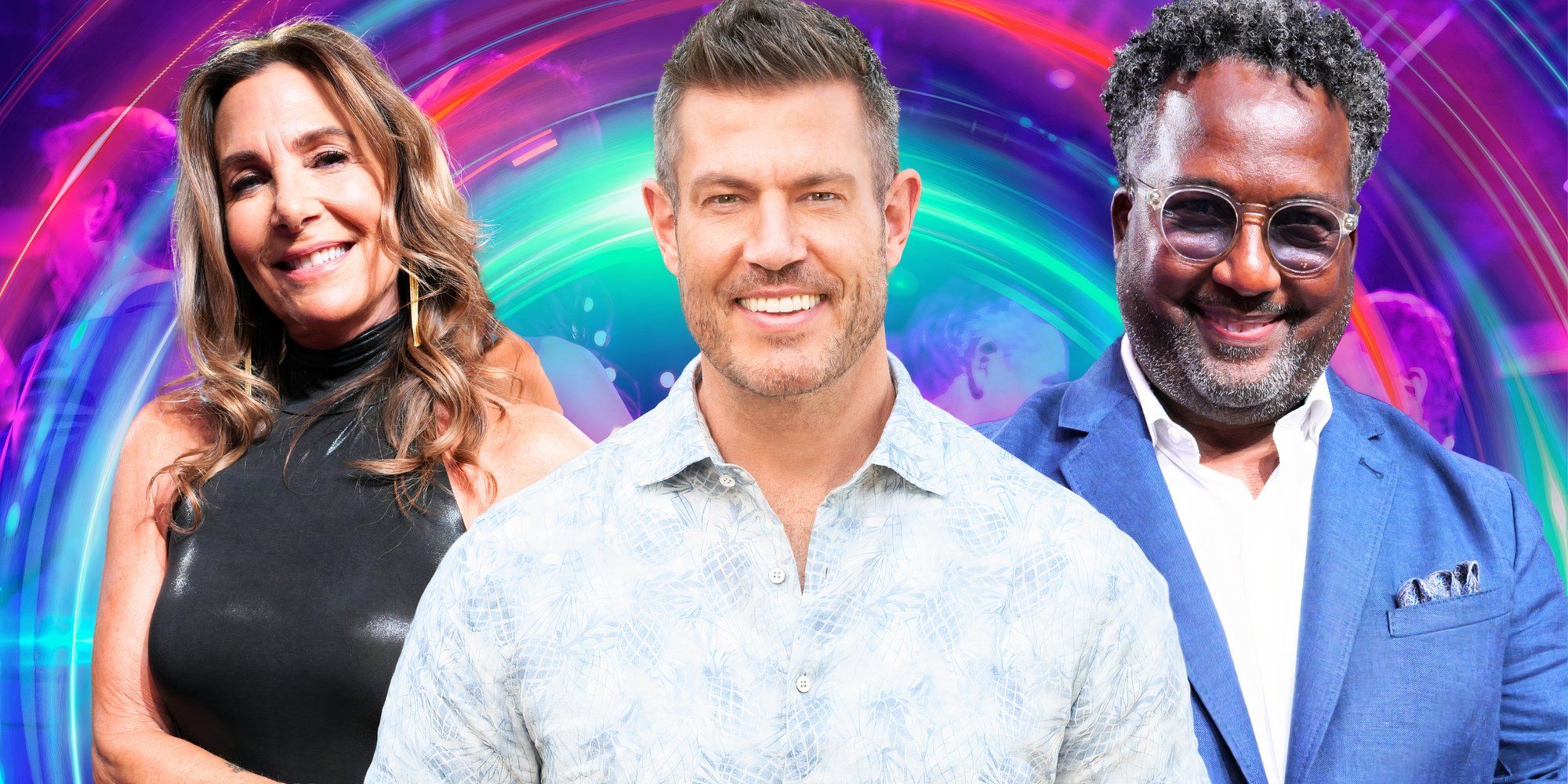 “Mi papá literalmente me mataba”: las estrellas de la temporada 10 de Bachelor in Paradise revelan si salían con concursantes dorados