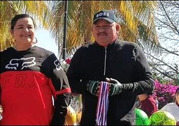 Michoacán | Asesinan a alcaldesa y a su esposo en Tepalcatepec