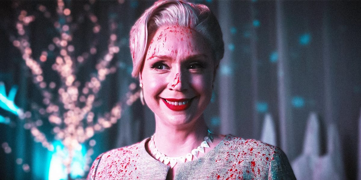 Miércoles Teaser de la temporada 2 se burla de Fallout de la muerte de la temporada 1, y un sorprendente Nevermore Villano de Nevermore