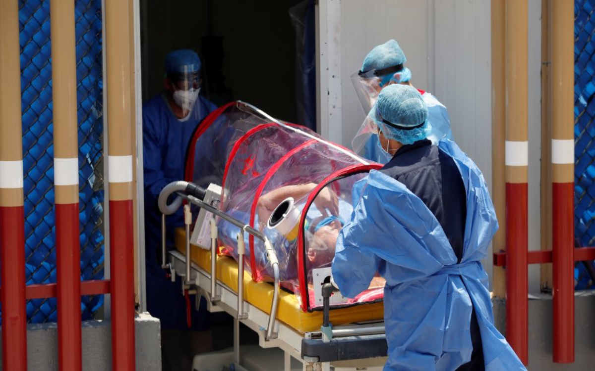 Miles de ventiladores defectuosos permanecen en hospitales pese a alertas y sentencia contra Philips