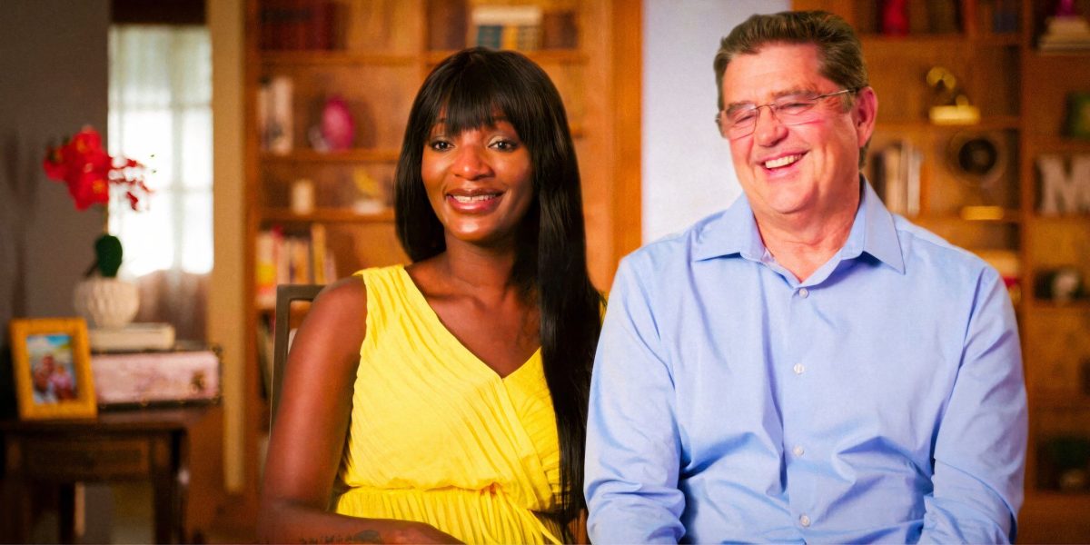 Mina no se ha reunido con Clayton y más datos sobre Mark y las vidas de Mina después de la temporada 11 de los 90 días