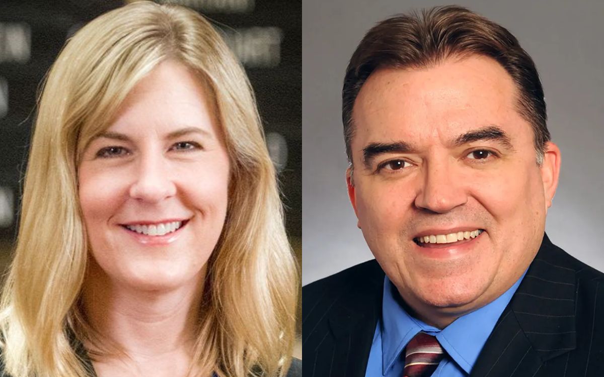 Minnesota | Legisladora asesinada 'por motivos políticos'; Senador hospitalizado por atentado similar