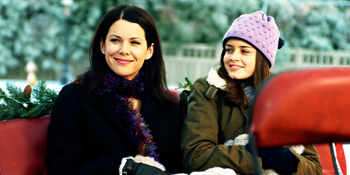 Mis esperanzas para Gilmore Girls temporada 9 acaban de recibir un impulso inesperado