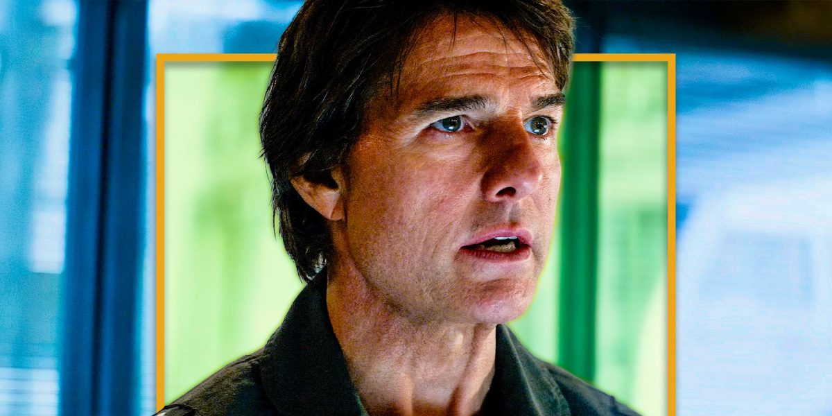 Misión de Tom Cruise: Futuro imposible después del cálculo final recibe una actualización segura del elenco: "Apuesto a que tiene más que hacer"