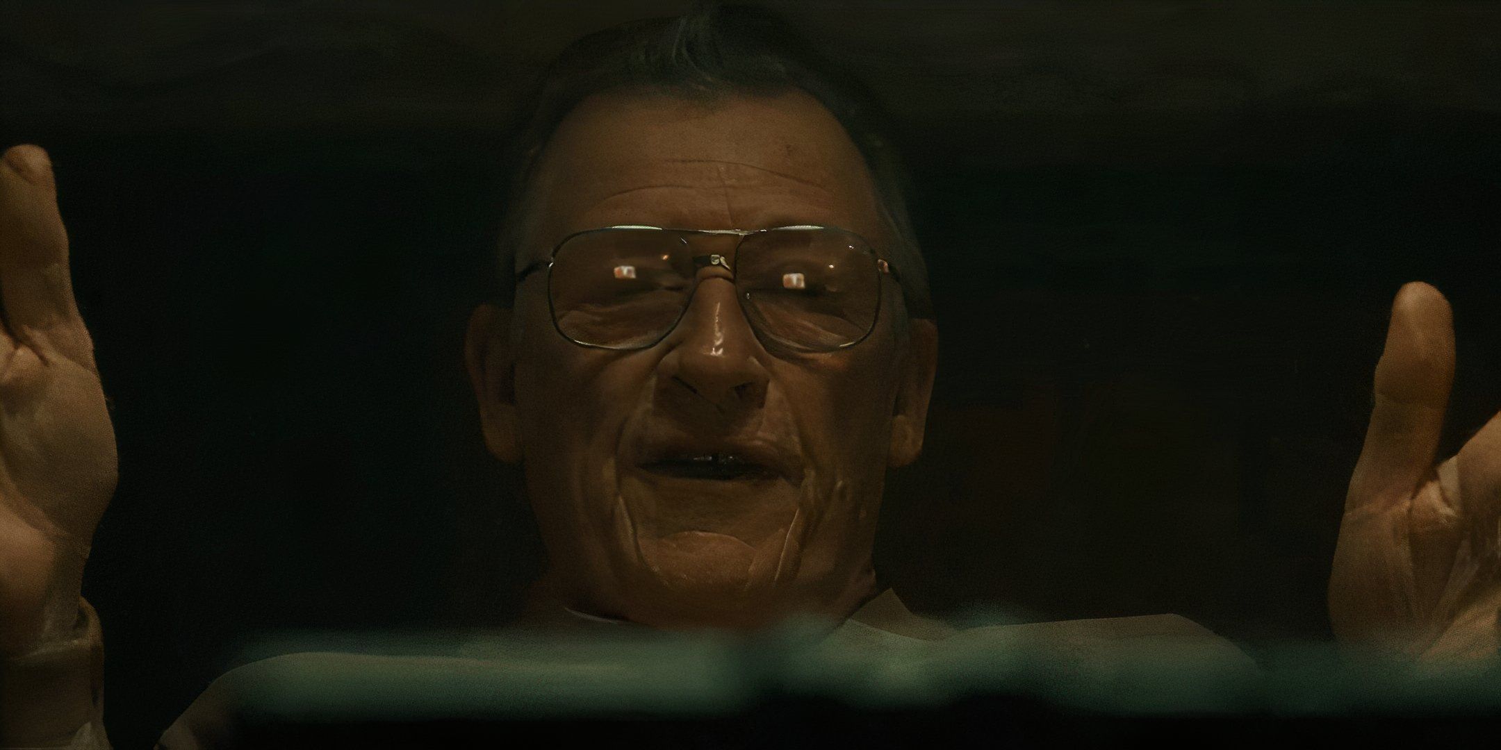 Mobland Temporada 1, Episodio 8 Fining explicó: Lo que significa Richie Twist