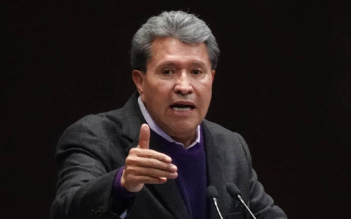 Monreal: hijos de AMLO ‘sufrieron muy fuerte el estigma de su padre’