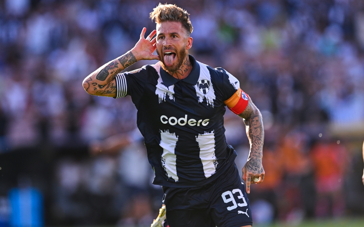 Monterrey debuta con empate contra el Inter en el Mundial de Clubes