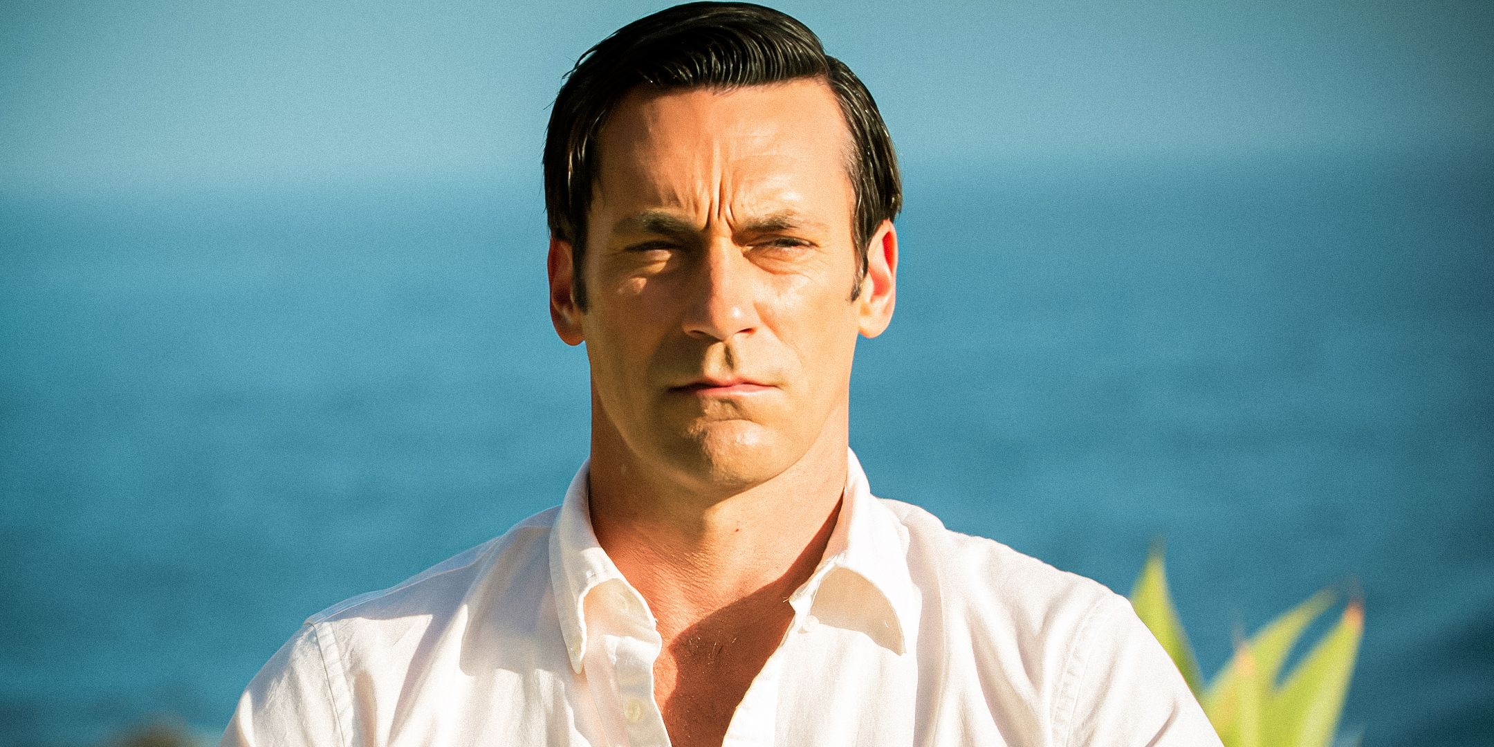 "Muy difícil de hacer": Jon Hamm revela por qué la última temporada de Mad Men fue tan desafiante