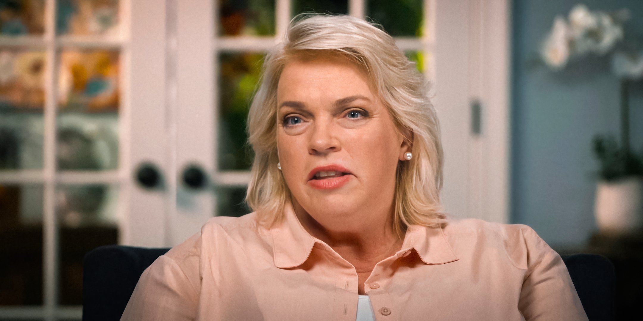 Necesita retirarse: “Simplemente no me gustan:” Explicaron las fuertes opiniones de Janelle Brown de Sister Wives