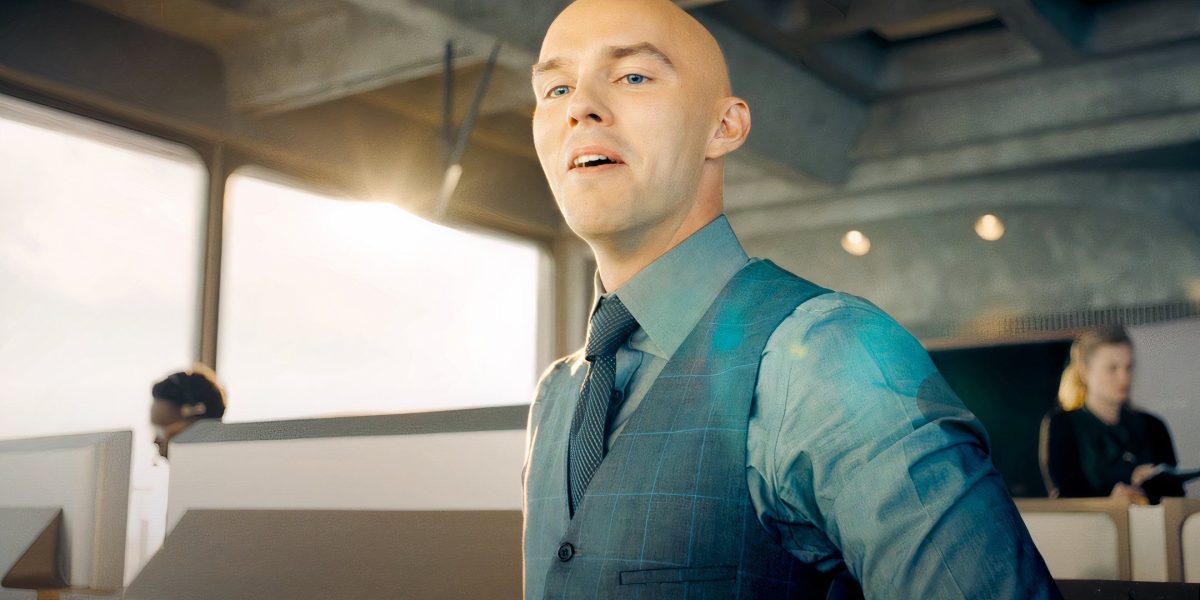 Necesitaba que el Superman de la DCU nos traiga la versión de Lex Luthor, prometió en su nuevo avance.