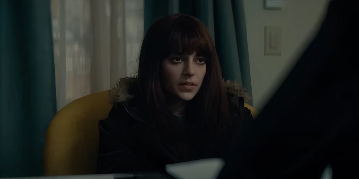 New Mystery Horror Show es un gran reemplazo para la serie de ciencia ficción Brad Pitt producida por Brad Pitt, de 11 años, cancelada después de 2 temporadas