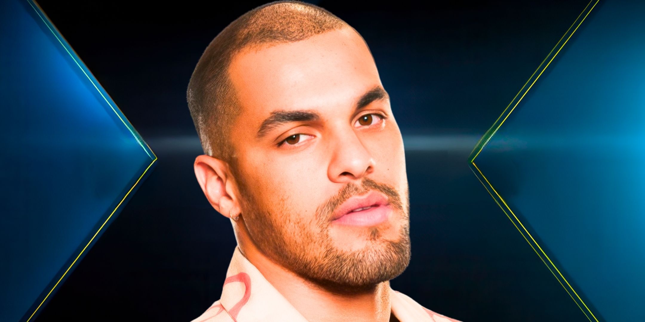 “No confié en mí mismo”: Josh Martínez de Destino X abre sobre una brutal salida de primera ronda