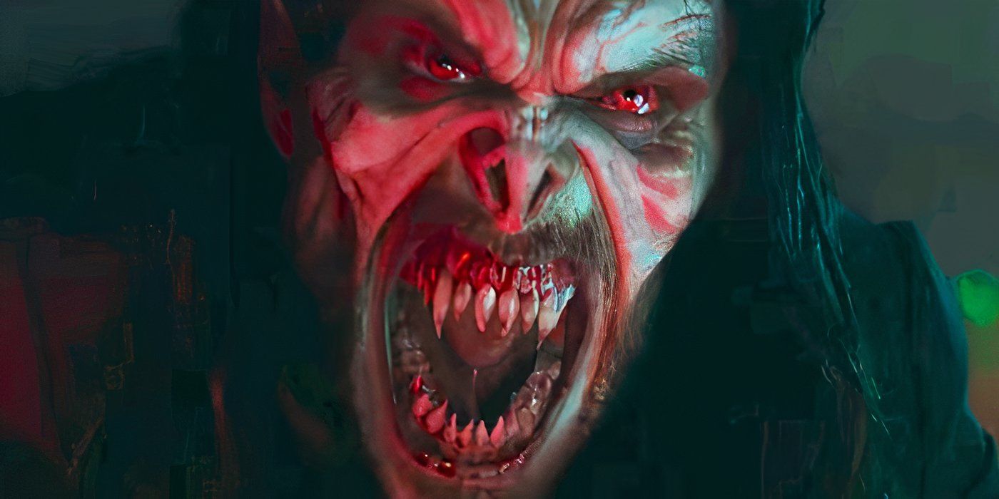 No creo que realmente haya entendido cuán baja fue realmente la taquilla de Morbius hasta que vi las únicas otras películas de Marvel que hicieron menos