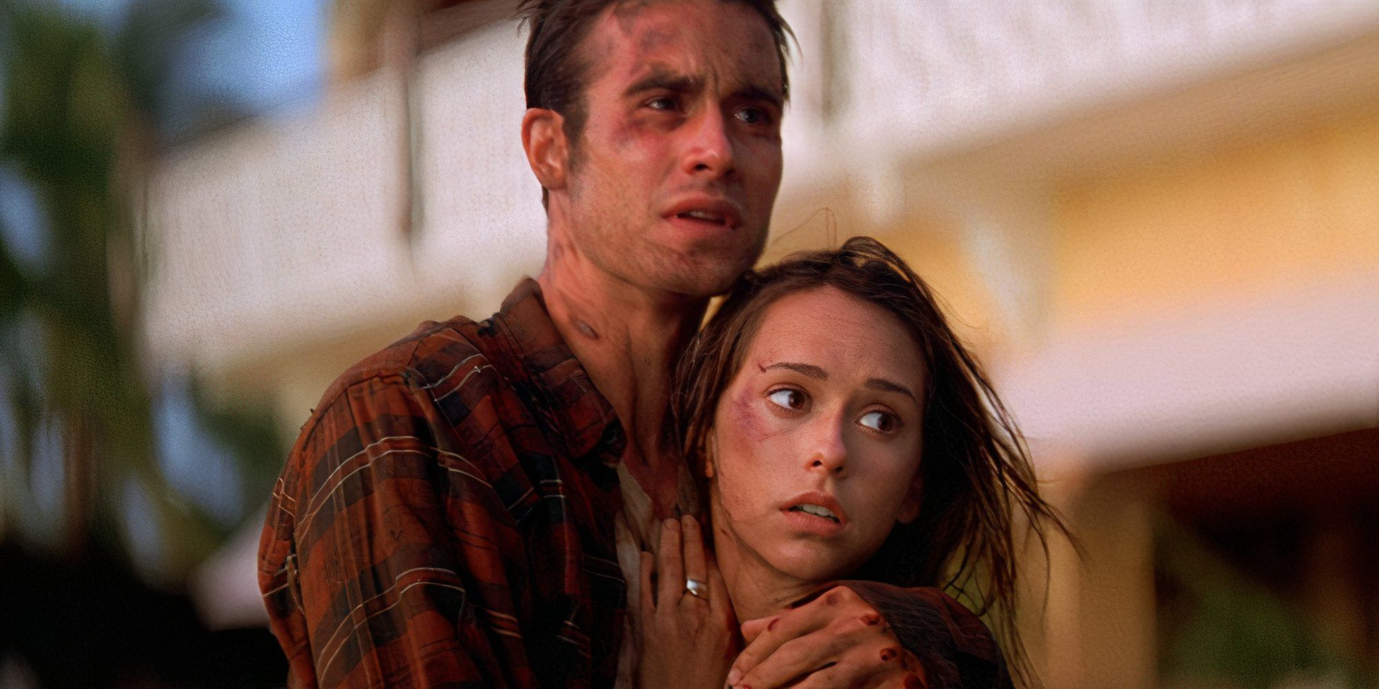 “No había película sin ellos”: Jennifer Love Hewitt y Freddie Prinze Jr. Devuelve en I Know What You Hice el verano pasado 2025 explicado por el director