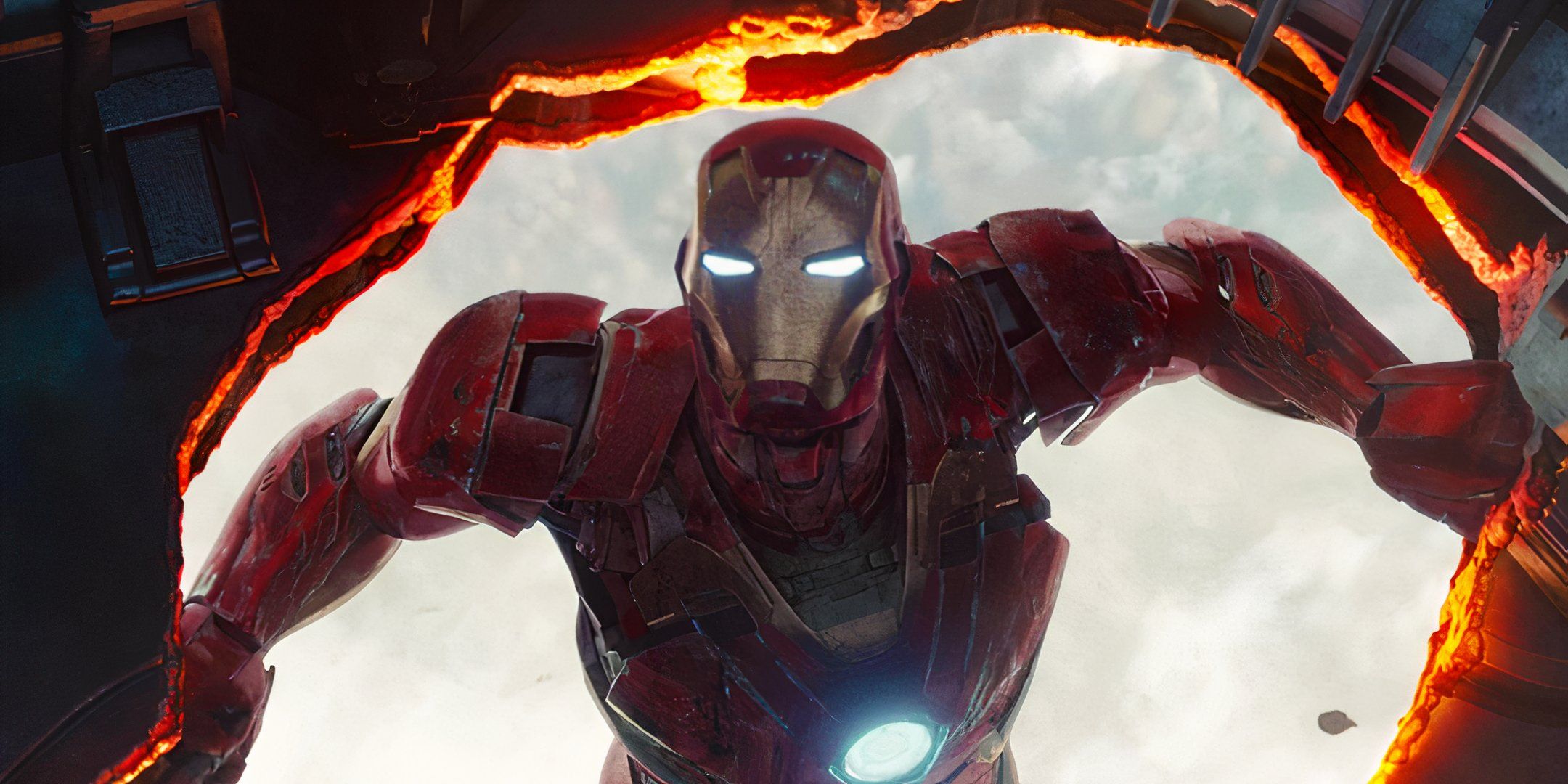 No puedo creer cómo el MCU simplemente estableció en secreto la manera perfecta de comenzar la historia de Doctor Doom en 2025