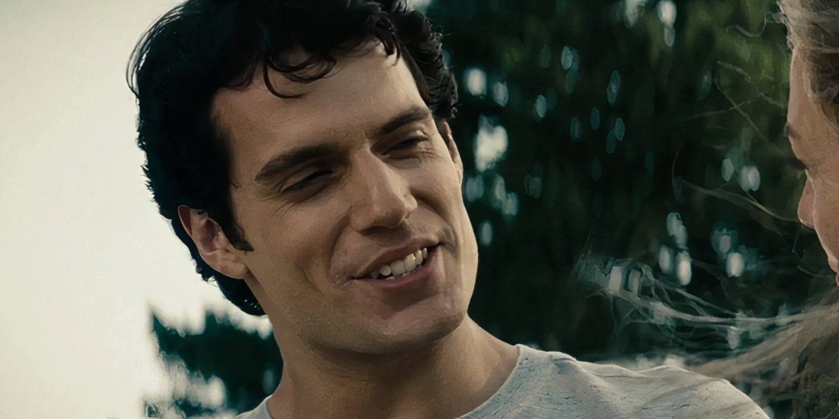 No puedo creer que una de las escenas de películas más grandes de Man of Steel ya haya sido realizada por otra película de Superman 33 años antes.