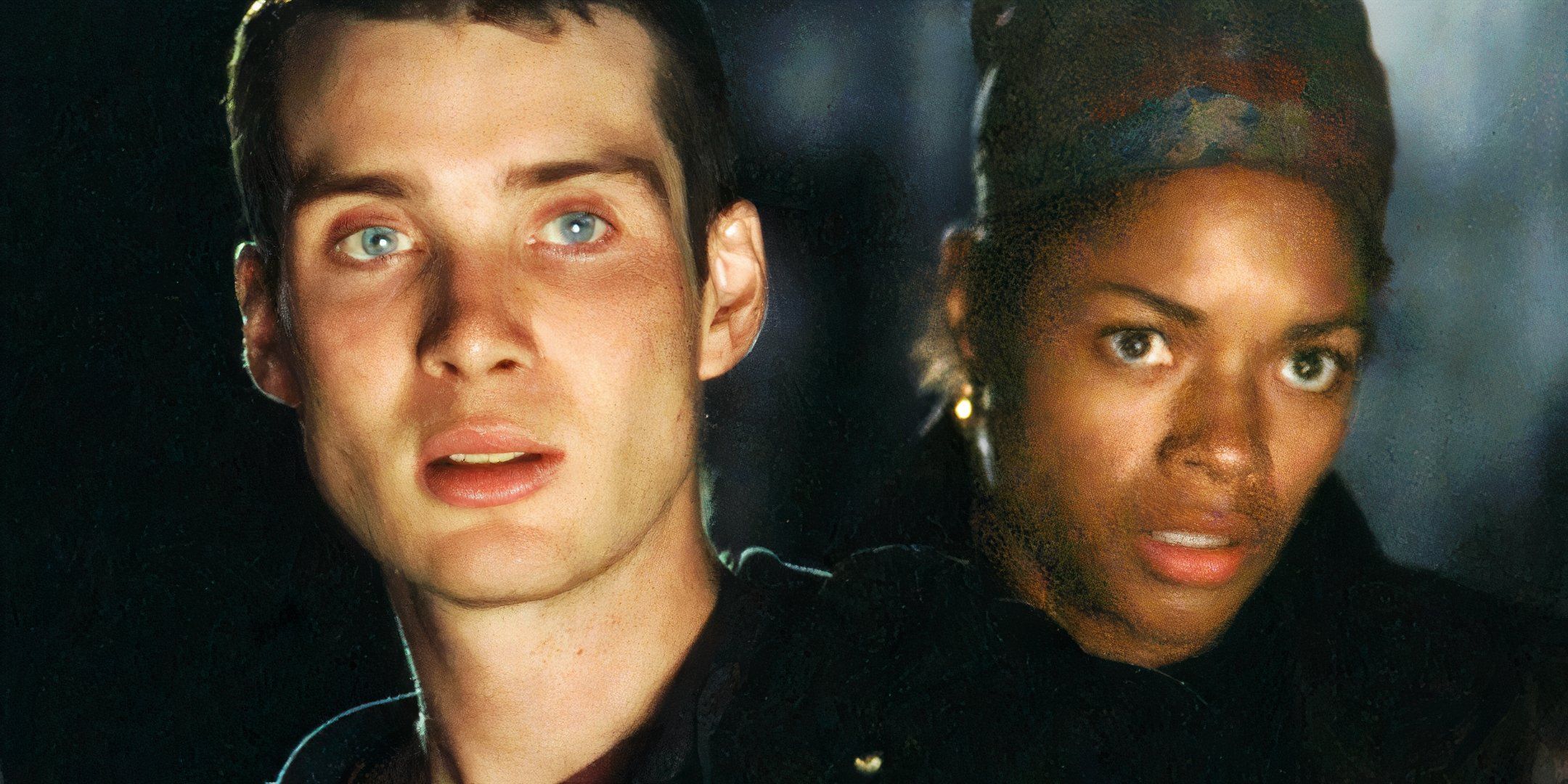 “No se me permite decirte …”: 28 años después, el director aborda el destino de los sobrevivientes originales de Cillian Murphy y Naomie Harris