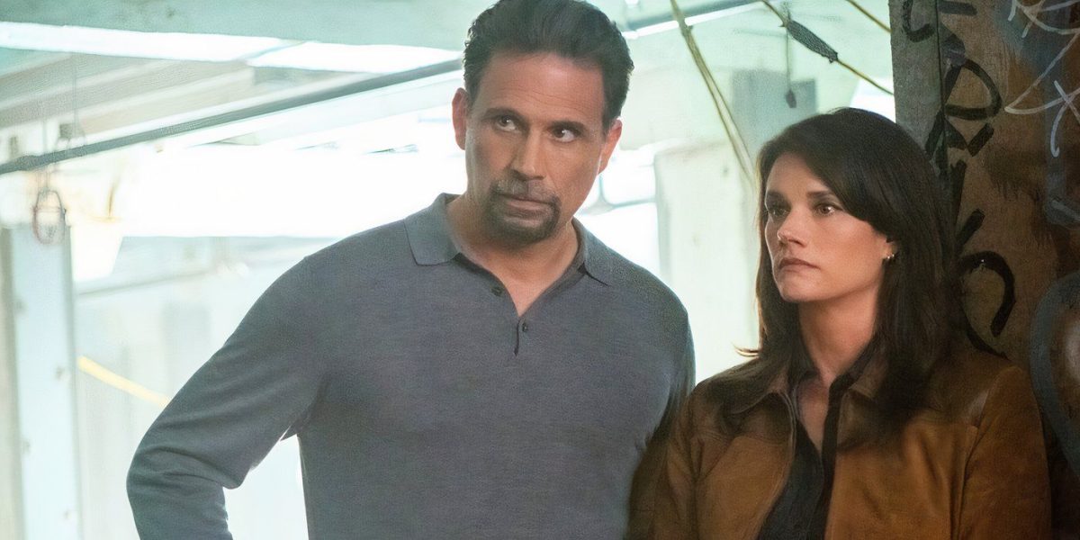 "No sé si recibiré la llamada": La estrella del FBI Jeremy Sisto espera que Jubal Valentine participe en la CIA Spin -off