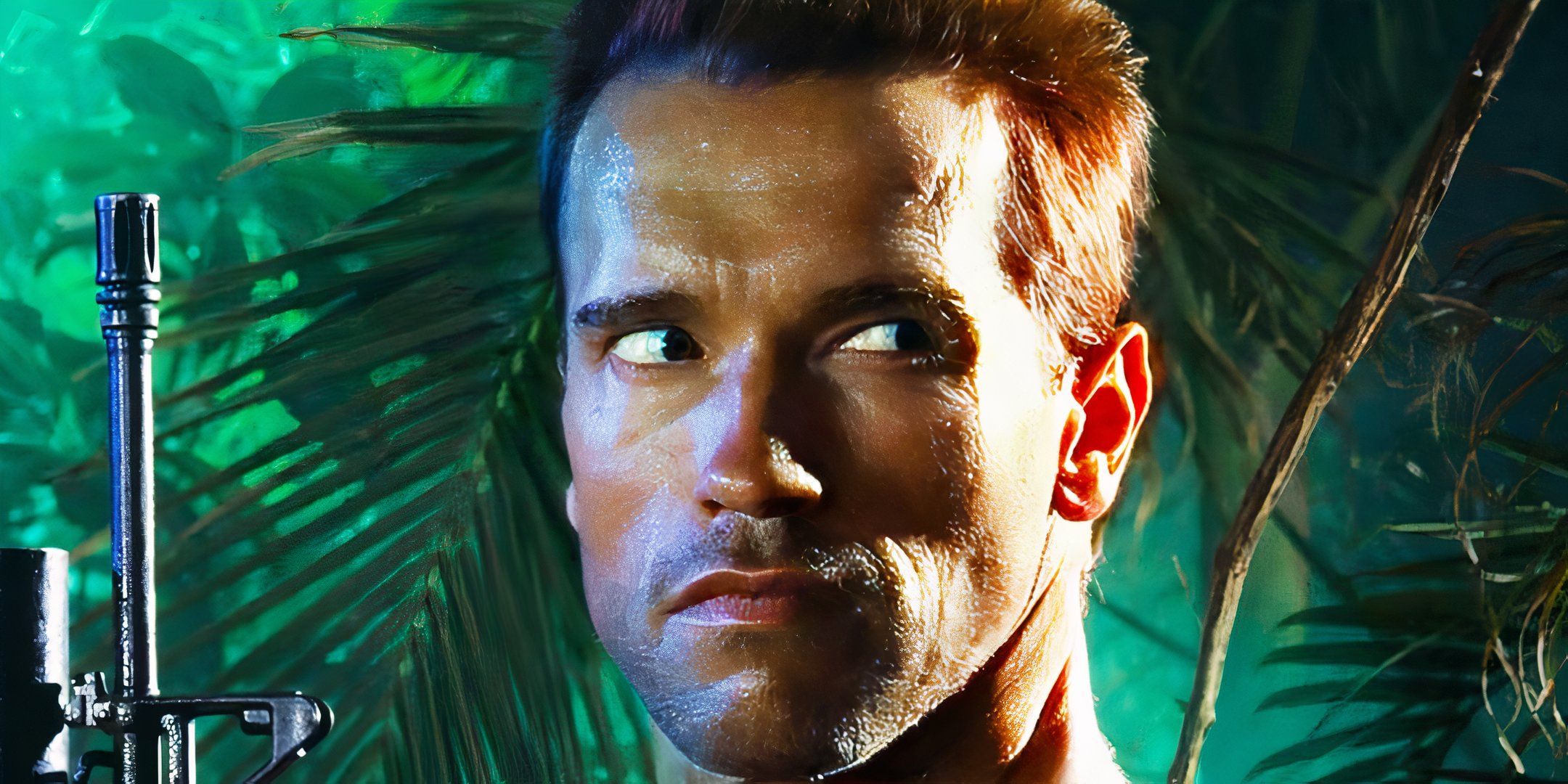 Nueva película de depredadores acaba de configurar el regreso de Arnold Schwarzenegger