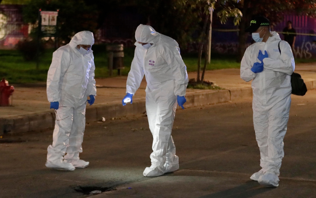 ONU-DH de Colombia condena atentado contra Miguel Uribe Turbay