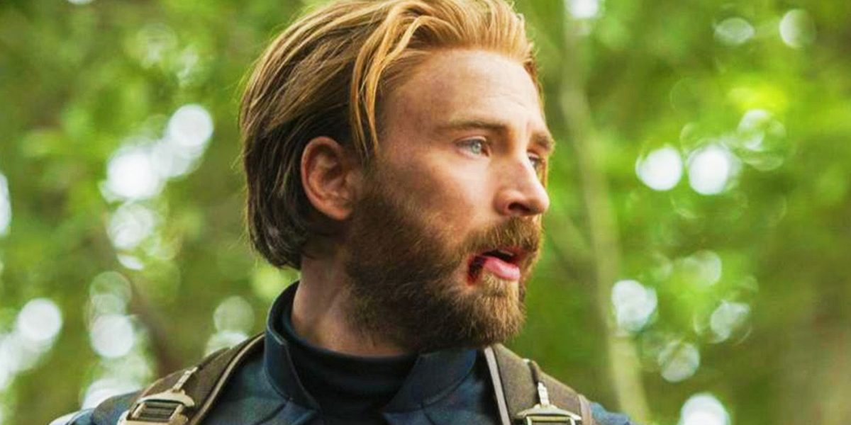 Olvídate de Steve Rogers, Chris Evans necesita repetir su mejor papel de no marpina antes de regresar al MCU