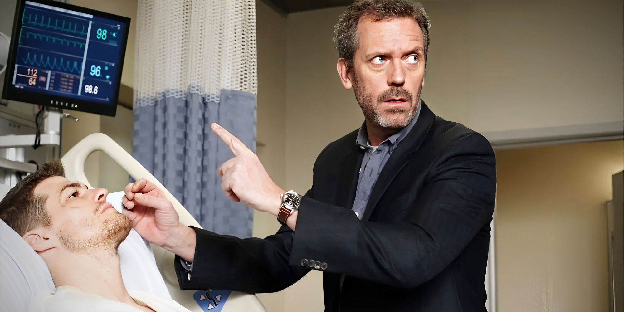 Olvídese de los dramas médicos, el verdadero sucesor de House fue sobre una profesión totalmente diferente.