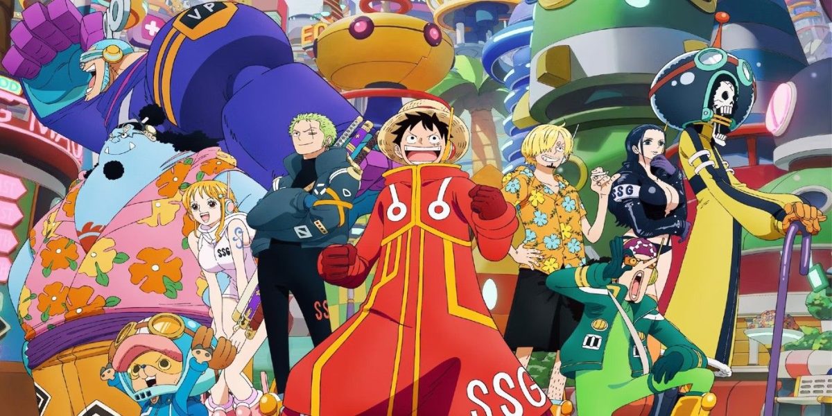 One Piece: la razón de cada pirata de sombrero de paja para unirse a Luffy explicó