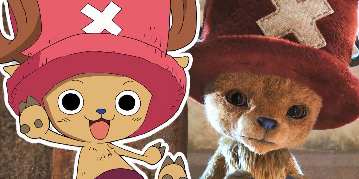One Piece temporada 2 presenta oficialmente a la actriz de Superman como Tony Tony Chopper, revelando el aspecto de acción en vivo del líder