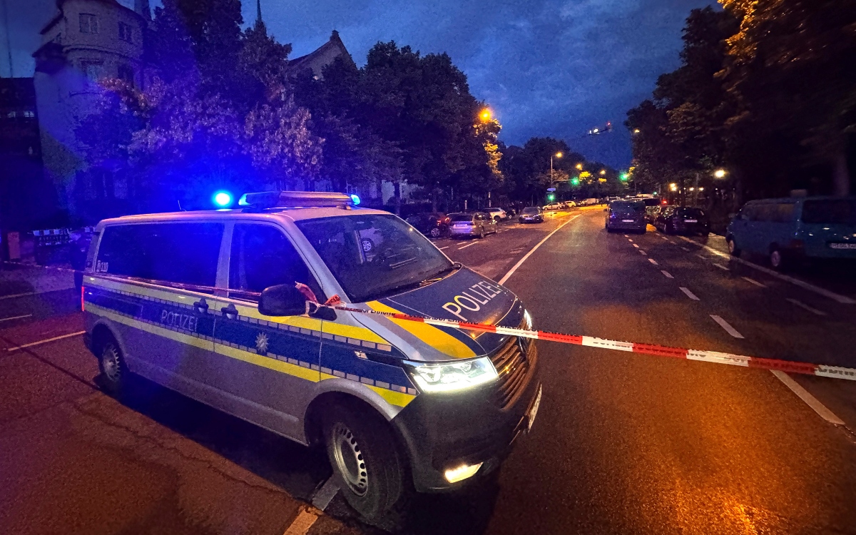 Otro ataque de mujer con cuchillo en Alemania; Policía abate a agresora