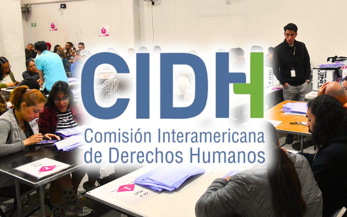 PAN presenta impugnaciones contra elección judicial con miras a la CIDH: Jorge Romero