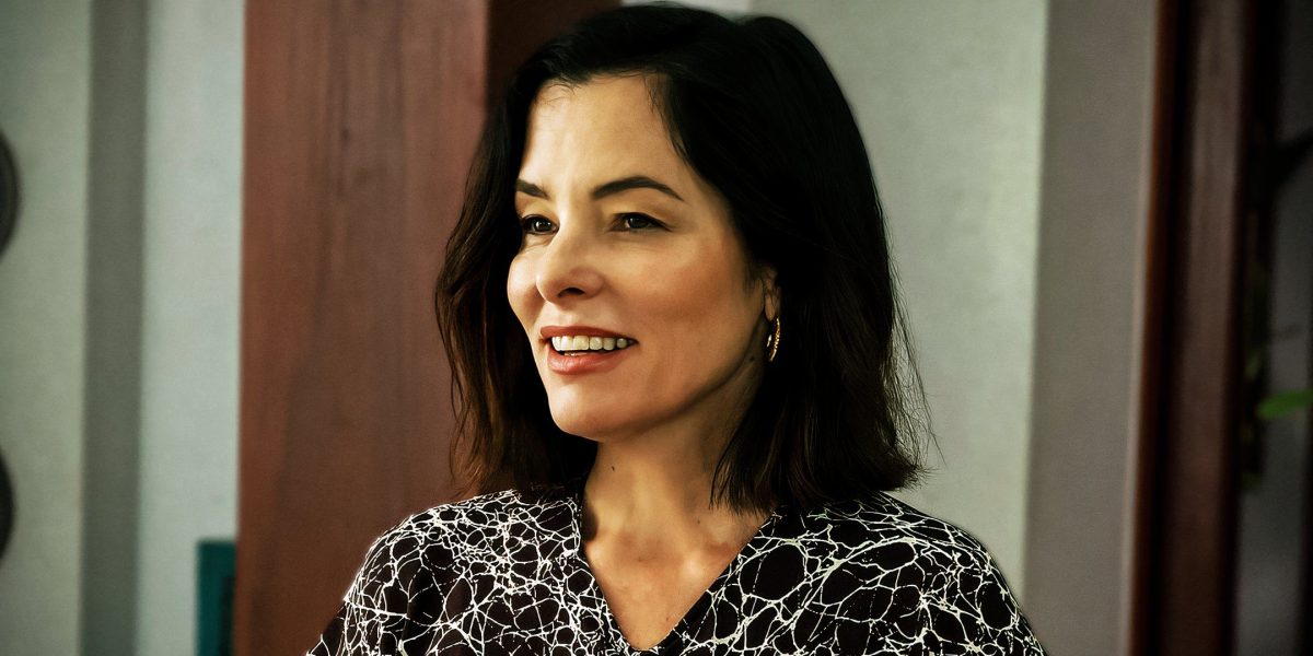 Parker Posey de White Lotus lanza a los amigos icónicos de los amigos para el elenco de la temporada 4: "Si hay una campaña de Tiktok lo suficientemente grande, sucederá"