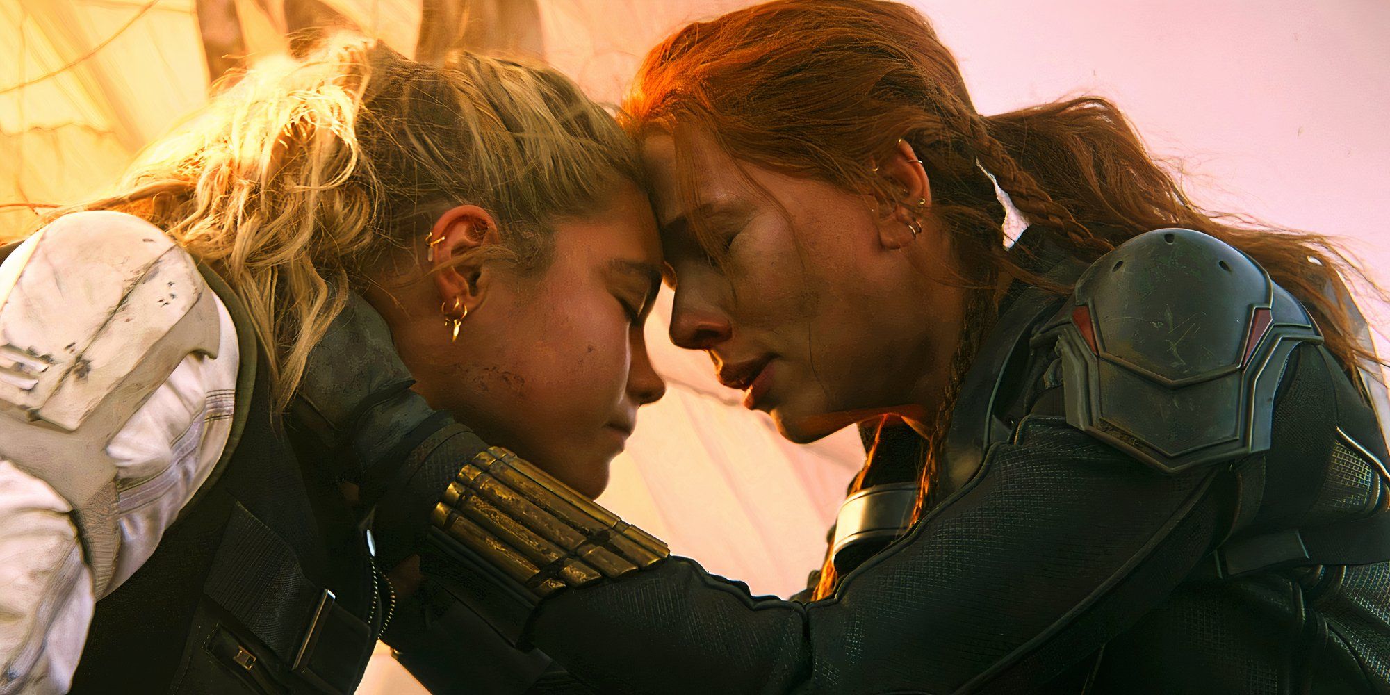 “Pedí que me quitaran el crédito”: Scarlett Johansson se dirige a su rol de productor ejecutivo de Thunderbolts*