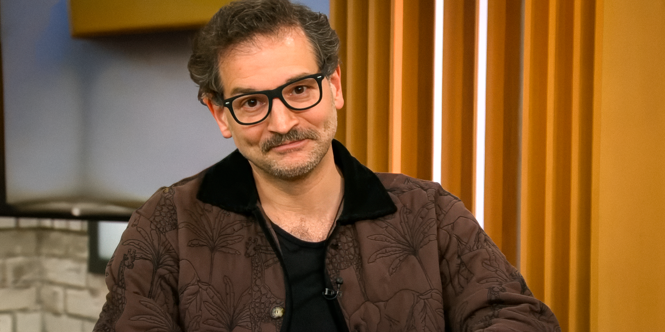 Pedro Pascal Lookalike Winner tiene un camino poco probable para el show diario