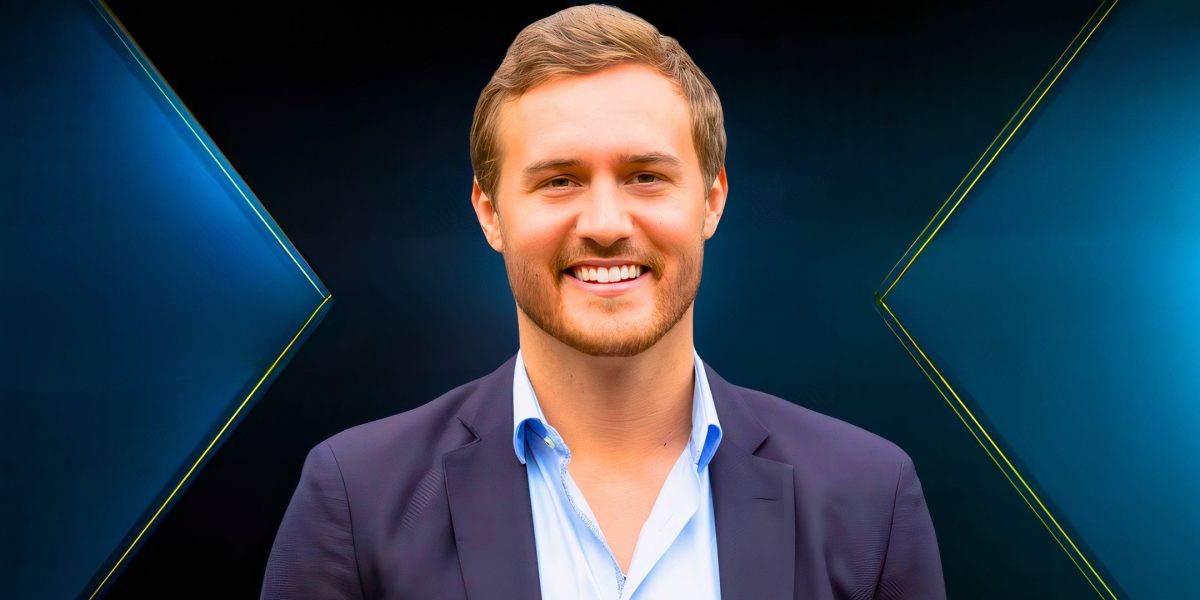 Peter Weber revela por qué Destination X es "la competencia más difícil que he hecho"