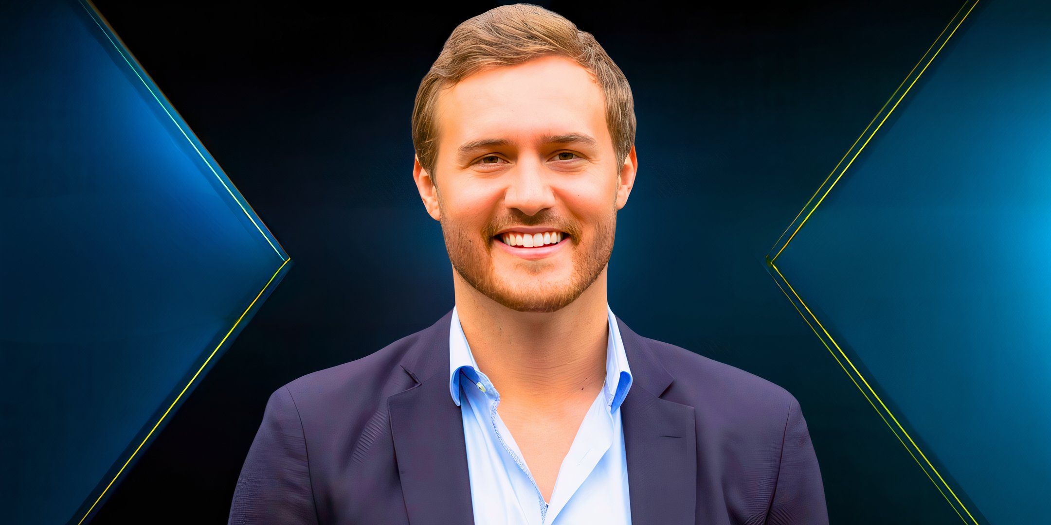 Destino X: Edad, Job, Instagram y más de Peter Weber