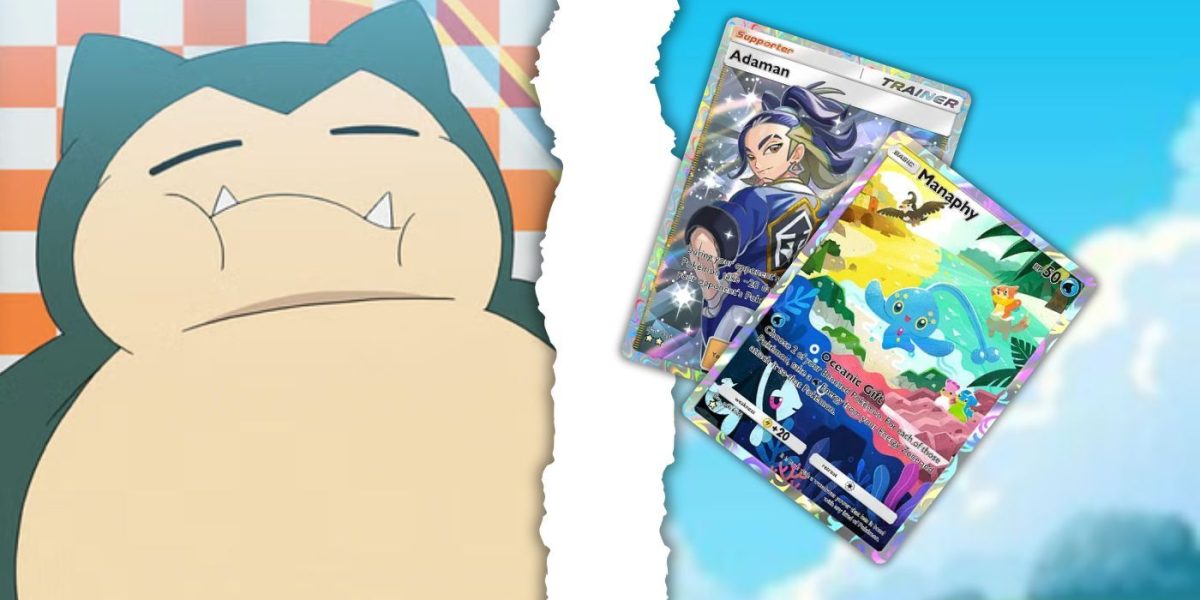 Pokémon TCG Pocket me enganchó al instante, y ahora ya estoy aburrido