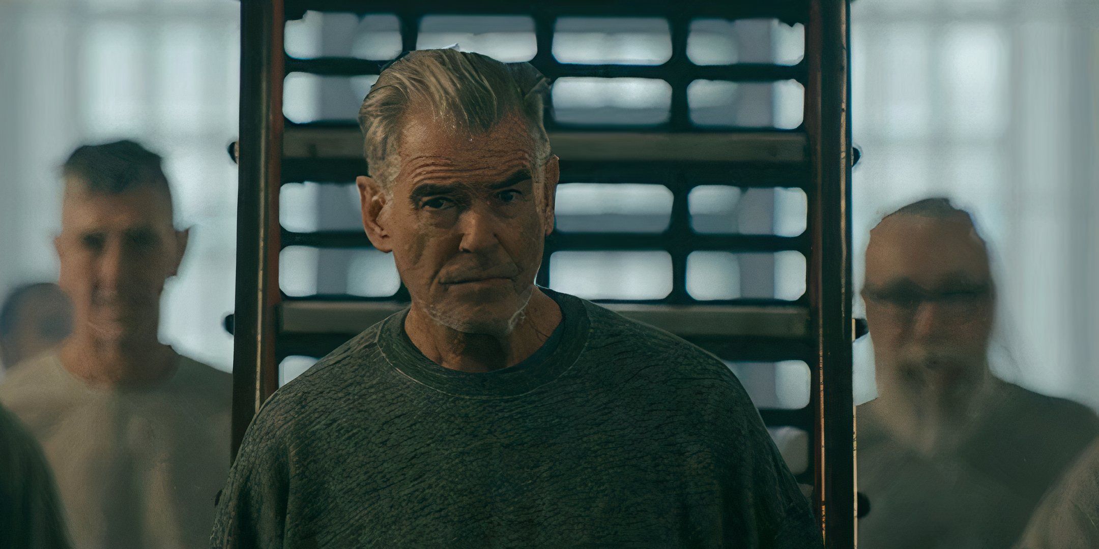 Por qué Conrad está siendo animado en prisión en la temporada 1 de Mobland, Episodio 10 y cómo se conecta con un clásico de 56 años