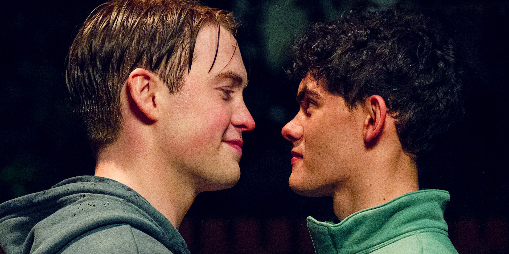 Por qué HeartStopper está terminando con una película en lugar de la temporada 4 explicada francamente por Joe Locke