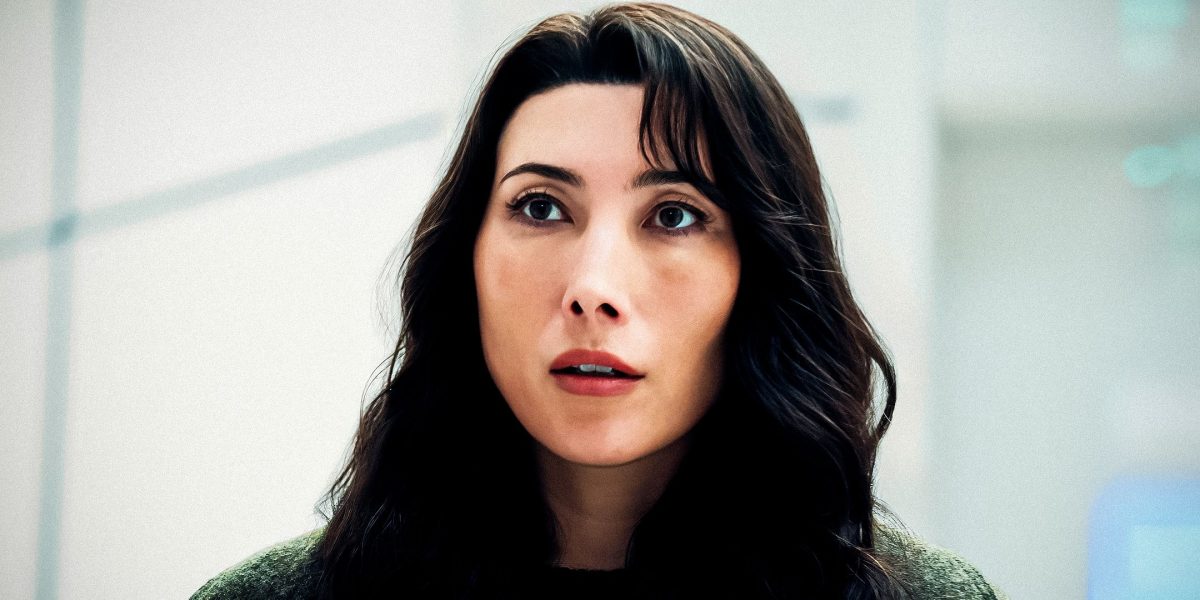 Por qué Mark's Innie abandonó a Gemma en el final de "Cold Harbor" de la temporada 2 de Severance revelado oficialmente por el guión del episodio