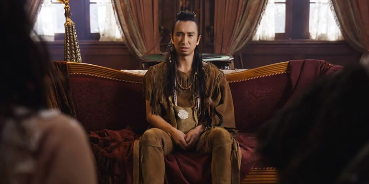 Por qué algunos personajes ocasionalmente estaban ausentes en los fantasmas, la temporada 4 se responde en un nuevo informe